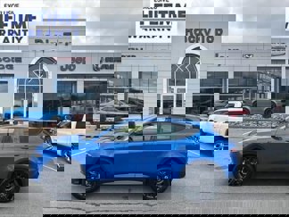 New 2024 Dodge Hornet R/T w/ R/T Blacktop Package image 1