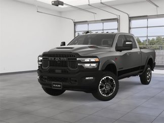 New 2025 RAM 2500 Rebel image 1