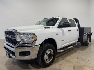 Used 2022 RAM 3500 Tradesman w/ Chrome Appearance Group image 1