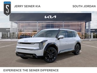 New 2026 Kia EV9 Land image 1
