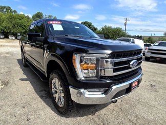 Used 2021 Ford F150 Lariat image 1