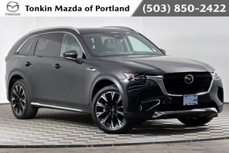 New 2025 MAZDA CX-90 Plug-In Hybrid w/ Premium Plus image 1