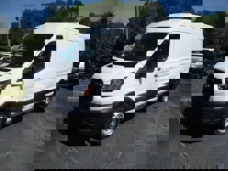 New 2025 Ford Transit 250 148 Medium Roof image 1