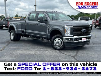 New 2025 Ford F350 XL image 1