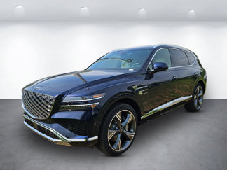 New 2025 Genesis GV80 3.5T Prestige image 1