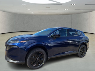 New 2025 Nissan Murano SV image 1