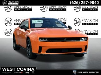 New 2025 Dodge Charger R/T w/ Quick Order Package 25M R/T image 1