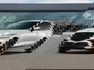 New 2026 Genesis GV70 3.5T Sport Prestige image 1