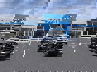New 2026 Chevrolet Equinox LT image 1