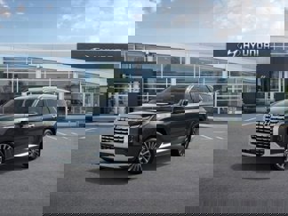 New 2025 Hyundai Palisade Calligraphy image 1