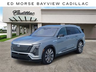 New 2026 Cadillac Vistiq Premium Luxury image 1
