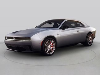 New 2024 Dodge Charger R/T Scat Pack w/ Plus Group image 1