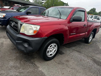 Used 2005 Toyota Tacoma 2WD Regular Cab image 1