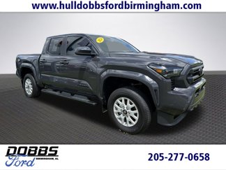 Used 2024 Toyota Tacoma SR5 image 1