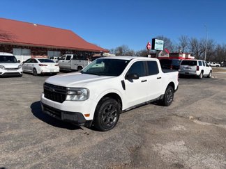 Used 2022 Ford Maverick XLT w/ Equipment Group 300A Standard image 1