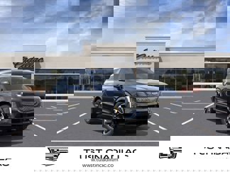 New 2026 Cadillac Escalade IQL Sport 2 image 1
