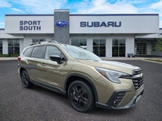 New 2025 Subaru Ascent Bronze Edition image 1