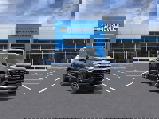 New 2026 Chevrolet Equinox LT w/ Convenience Package II image 1