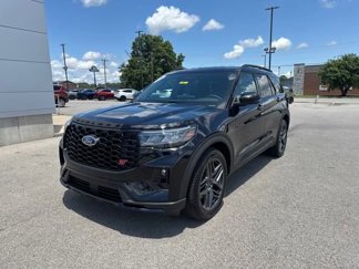 New 2025 Ford Explorer ST image 1