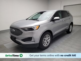 Used 2023 Ford Edge SEL image 1