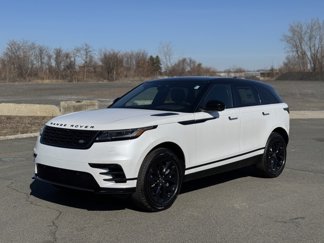 New 2026 Land Rover Range Rover Velar Dynamic SE image 1