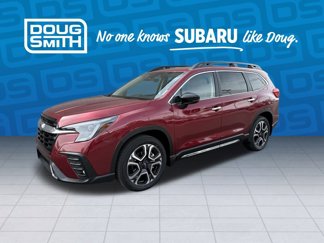 New 2025 Subaru Ascent Touring w/ Popular Package #1 image 1