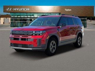 New 2025 Hyundai Santa Fe XRT image 1