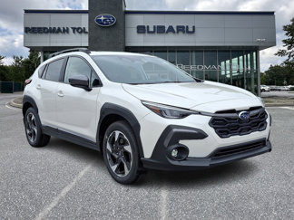 New 2025 Subaru Crosstrek 2.5i Limited image 1