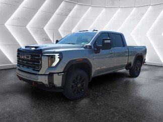 New 2026 GMC Sierra 2500 AT4 w/ AT4 Premium Plus Package image 1