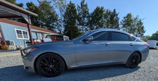 Used 2016 Hyundai Genesis 3.8 w/ Option Group 04 image 1