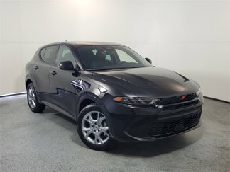 New 2024 Dodge Hornet R/T Plus image 1