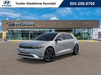 New 2025 Hyundai Ioniq 5 Limited image 1