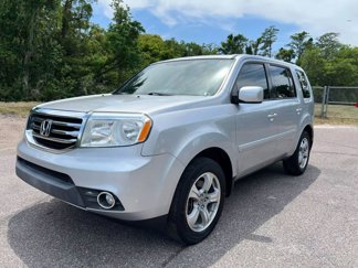 Used 2015 Honda Pilot EX-L image 1
