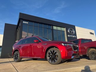 New 2025 MAZDA CX-90 3.3 Turbo S w/ Premium Plus image 1