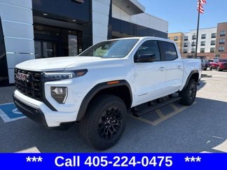 New 2026 GMC Canyon Elevation w/ Convenience Package image 1
