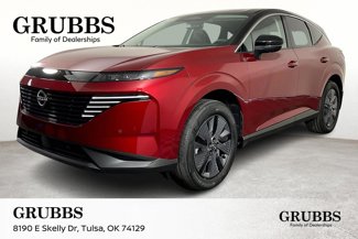 New 2025 Nissan Murano SL image 1