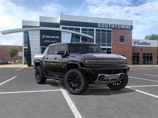New 2026 GMC Hummer EV 4x4 Crew Cab image 1