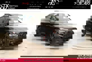 New 2025 Audi S8 image 1