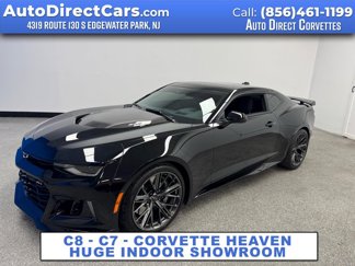 Used 2023 Chevrolet Camaro ZL1 image 1