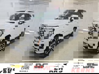 New 2025 GMC Yukon Denali w/ Denali Reserve Package image 1