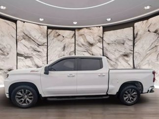 Used 2020 Chevrolet Silverado 1500 RST w/ All-Star Edition image 1