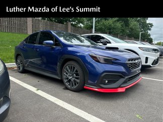 Used 2024 Subaru WRX GT image 1