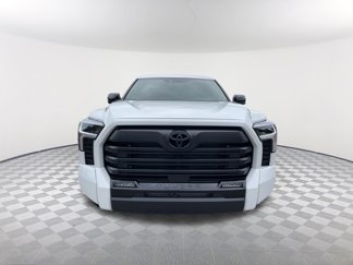 New 2026 Toyota Tundra Limited video 2