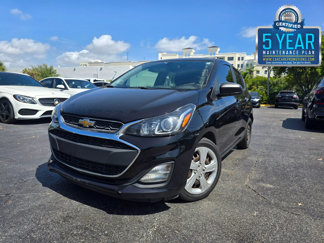 Used 2019 Chevrolet Spark LS image 1