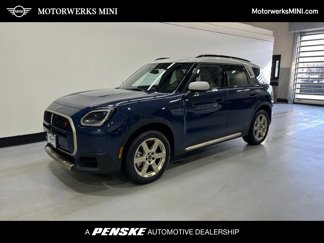 New 2025 MINI Cooper Countryman S image 1