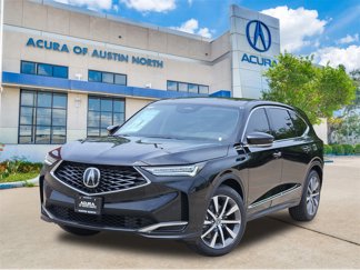 New 2025 Acura MDX w/ Technology Package image 1