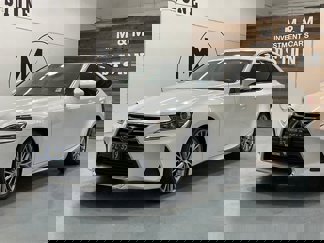 Used 2019 Lexus IS 300 AWD w/ Navigation Package image 1