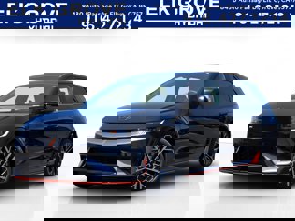 New 2025 Hyundai Ioniq 5 N image 1