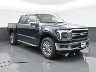 New 2025 Ford F150 Lariat image 1