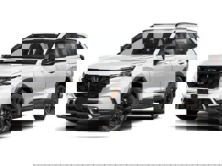 New 2026 Honda CR-V Sport Touring image 1